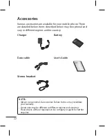 Preview for 22 page of LG LG-C195 User Manual