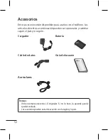 Preview for 52 page of LG LG-C195 User Manual