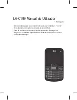 Preview for 67 page of LG LG-C199 User Manual