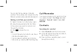 Preview for 15 page of LG LG-C297 User Manual