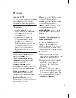 Предварительный просмотр 69 страницы LG LG-C300 Quick Reference Manual