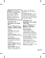 Предварительный просмотр 79 страницы LG LG-C300 Quick Reference Manual