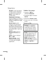 Предварительный просмотр 82 страницы LG LG-C300 Quick Reference Manual