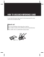 Предварительный просмотр 99 страницы LG LG-C300 Quick Reference Manual