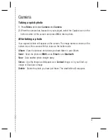 Предварительный просмотр 103 страницы LG LG-C300 Quick Reference Manual