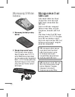 Preview for 14 page of LG LG-C310 User Manual