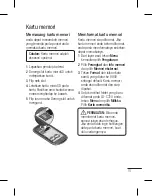 Preview for 15 page of LG LG-C310 User Manual