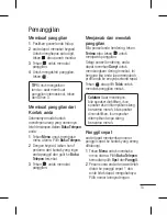 Preview for 17 page of LG LG-C310 User Manual