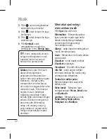 Preview for 24 page of LG LG-C310 User Manual