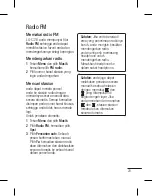 Preview for 25 page of LG LG-C310 User Manual