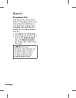 Preview for 26 page of LG LG-C310 User Manual