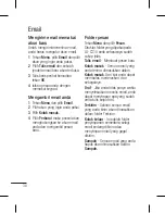 Preview for 32 page of LG LG-C310 User Manual