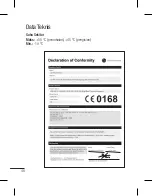 Preview for 50 page of LG LG-C310 User Manual