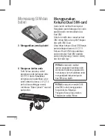 Preview for 66 page of LG LG-C310 User Manual