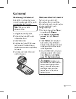 Preview for 67 page of LG LG-C310 User Manual