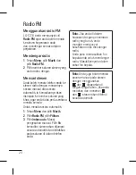 Preview for 78 page of LG LG-C310 User Manual