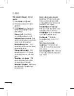 Preview for 86 page of LG LG-C310 User Manual