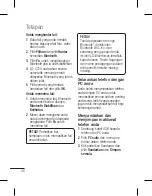 Preview for 100 page of LG LG-C310 User Manual