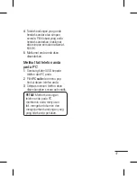 Preview for 101 page of LG LG-C310 User Manual