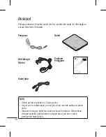 Preview for 102 page of LG LG-C310 User Manual