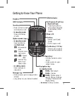 Preview for 159 page of LG LG-C310 User Manual