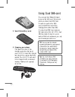 Preview for 162 page of LG LG-C310 User Manual