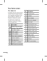 Preview for 164 page of LG LG-C310 User Manual