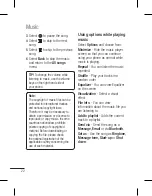 Preview for 172 page of LG LG-C310 User Manual