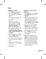 Preview for 185 page of LG LG-C310 User Manual