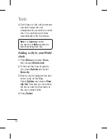 Preview for 188 page of LG LG-C310 User Manual