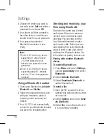 Preview for 194 page of LG LG-C310 User Manual