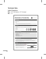 Preview for 198 page of LG LG-C310 User Manual