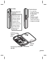 Предварительный просмотр 33 страницы LG LG-C320 Quick Reference Manual