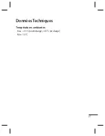 Предварительный просмотр 57 страницы LG LG-C320 Quick Reference Manual