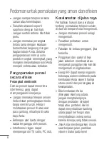 Preview for 38 page of LG LG-C375 User Manual