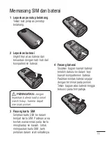 Preview for 43 page of LG LG-C375 User Manual