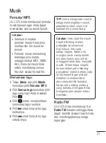 Preview for 53 page of LG LG-C375 User Manual