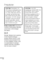 Preview for 58 page of LG LG-C375 User Manual