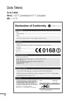 Preview for 62 page of LG LG-C375 User Manual