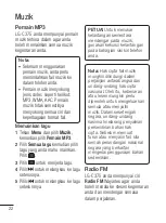 Preview for 88 page of LG LG-C375 User Manual