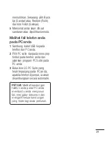 Preview for 95 page of LG LG-C375 User Manual