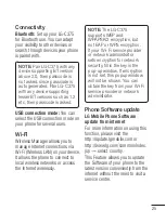 Preview for 125 page of LG LG-C375 User Manual