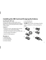 Preview for 41 page of LG LG-C399 User Manual