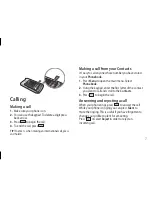 Preview for 43 page of LG LG-C399 User Manual