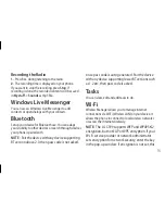 Preview for 51 page of LG LG-C399 User Manual