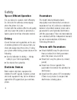 Preview for 8 page of LG LG-C440 User Manual