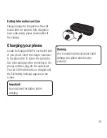 Preview for 31 page of LG LG-C440 User Manual