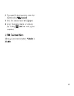 Preview for 67 page of LG LG-C440 User Manual