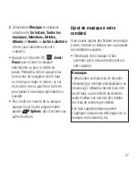 Preview for 137 page of LG LG-C440 User Manual