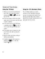 Preview for 40 page of LG LG-C441 User Manual